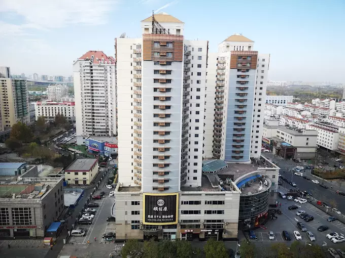 MARCO POLO PARKSIDE